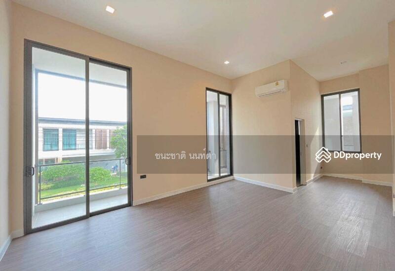 For Sale - Bangkok Boulevard Vibhavadi-Phaholyothin, Pathum Thani
