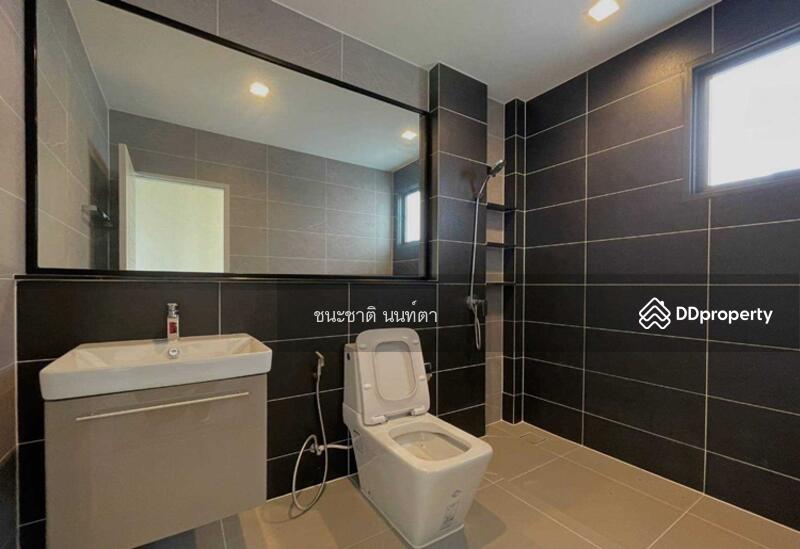 For Sale - Bangkok Boulevard Vibhavadi-Phaholyothin, Pathum Thani