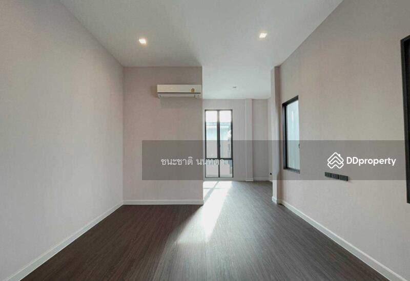 For Sale - Bangkok Boulevard Vibhavadi-Phaholyothin, Pathum Thani