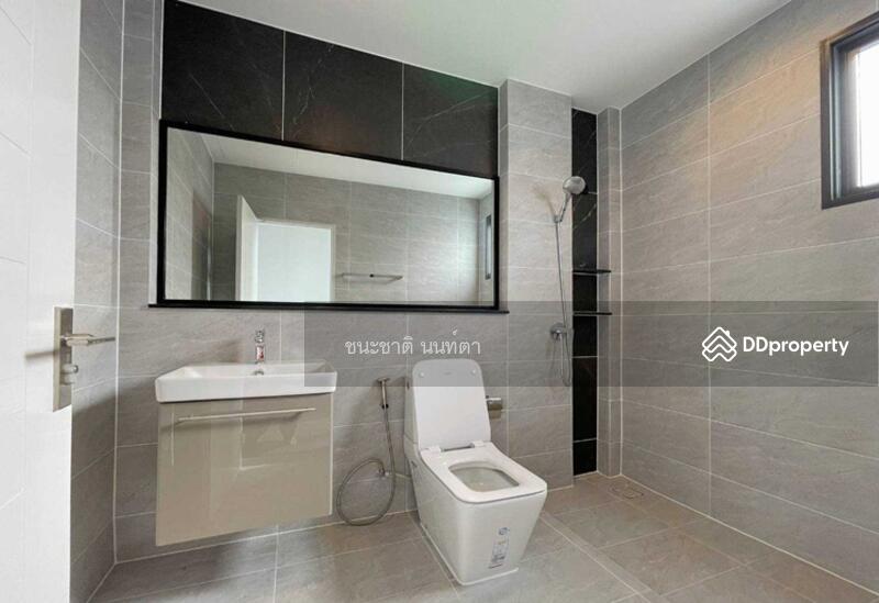 For Sale - Bangkok Boulevard Vibhavadi-Phaholyothin, Pathum Thani
