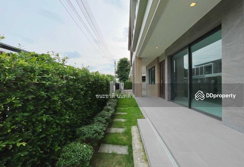 For Sale - Bangkok Boulevard Vibhavadi-Phaholyothin, Pathum Thani