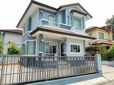 ขาย - บ้าน 3-ห้องนอน, กรุงเทพ