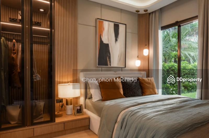 ขาย - AIRI Sukhumvit-Bangna KM.5 : แอริ สุขุมวิท-บางนา กม.5, สมุทรปราการ