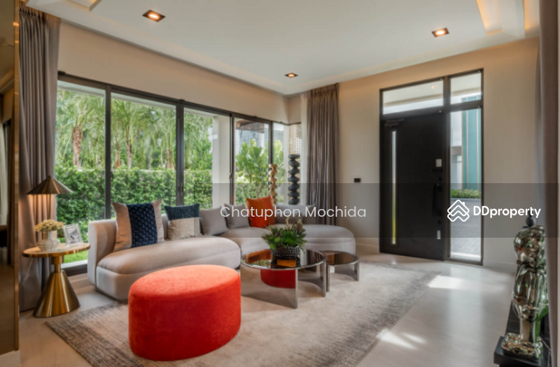 ขาย - AIRI Sukhumvit-Bangna KM.5 : แอริ สุขุมวิท-บางนา กม.5, สมุทรปราการ