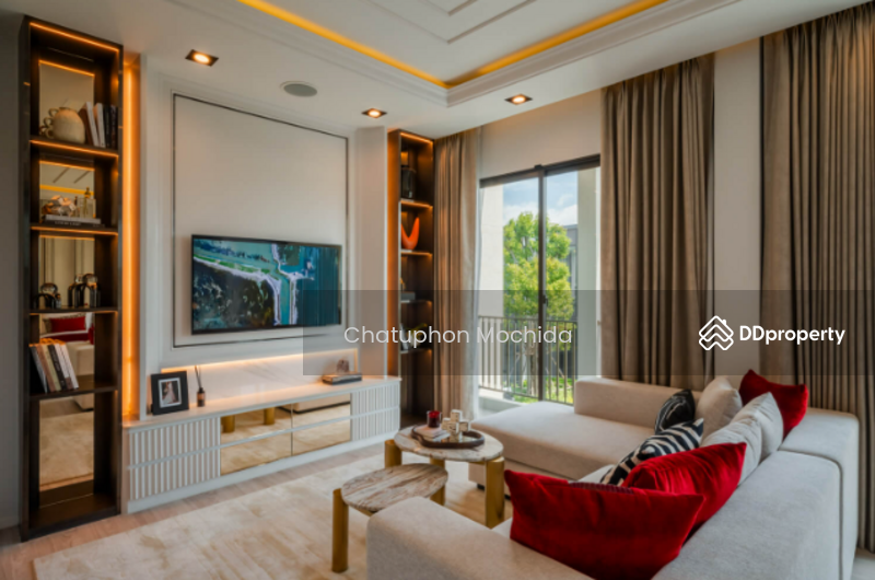 ขาย - AIRI Sukhumvit-Bangna KM.5 : แอริ สุขุมวิท-บางนา กม.5, สมุทรปราการ