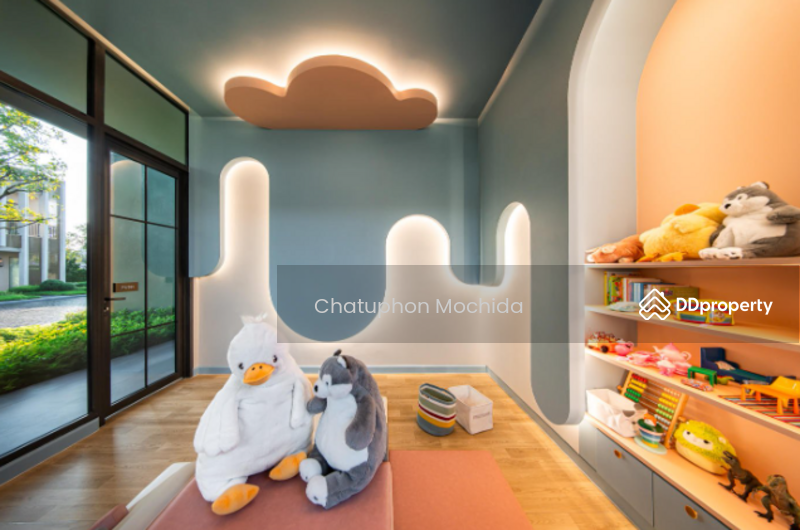 ขาย - AIRI Sukhumvit-Bangna KM.5 : แอริ สุขุมวิท-บางนา กม.5, สมุทรปราการ