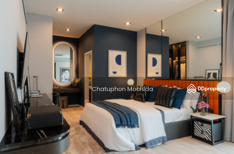ขาย - AIRI Sukhumvit-Bangna KM.5 : แอริ สุขุมวิท-บางนา กม.5, สมุทรปราการ