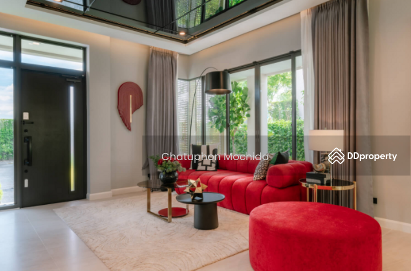 ขาย - AIRI Sukhumvit-Bangna KM.5 : แอริ สุขุมวิท-บางนา กม.5, สมุทรปราการ
