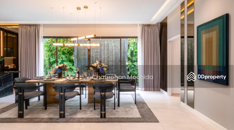 ขาย - AIRI Sukhumvit-Bangna KM.5 : แอริ สุขุมวิท-บางนา กม.5, สมุทรปราการ