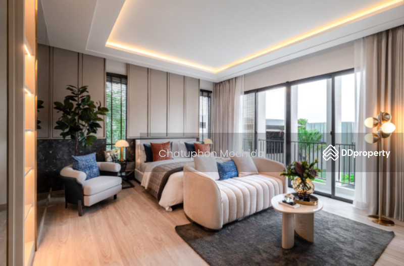 ขาย - AIRI Sukhumvit-Bangna KM.5 : แอริ สุขุมวิท-บางนา กม.5, สมุทรปราการ