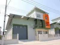 ขาย - ขายโรงงาน ลำลูกกา ปทุมธานี BRE25206, ปทุมธานี