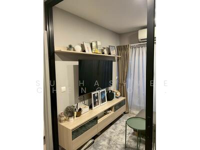 ขาย - Aspire Sukhumvit-On Nut : แอสปาย สุขุมวิท-อ่อนนุช, กรุงเทพ