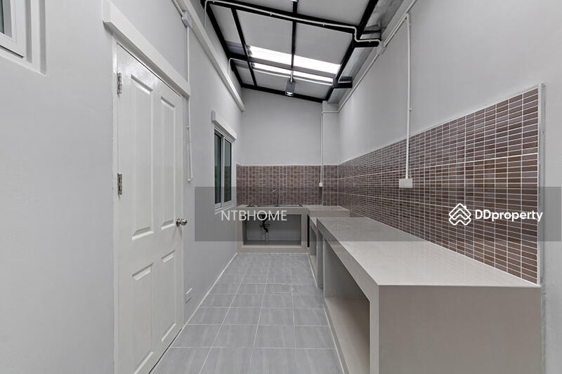 For Sale - Pruksa Ville 11 Rama 5, Nonthaburi