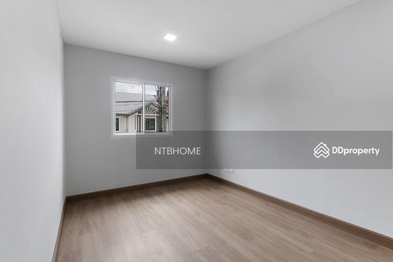 For Sale - Pruksa Ville 11 Rama 5, Nonthaburi