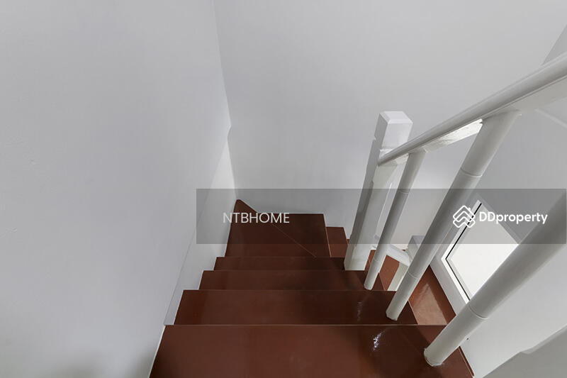 For Sale - Pruksa Ville 11 Rama 5, Nonthaburi