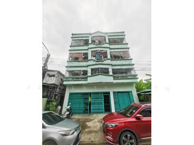 ขาย - อพาร์ทเม้นท์ ตลิ่งชัน กรุงเทพมหานคร, กรุงเทพ