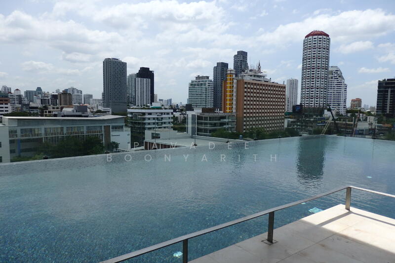 Keyne by Sansiri : คีนน์ บาย แสนสิริ, กรุงเทพ, 766 สุขุมวิท, คลองเตย, กรุงเทพ, 35 ตร.ม., คอนโด ให้เช่า, โดย Pavadee Boonyarith, 60139193 - DDproperty.com