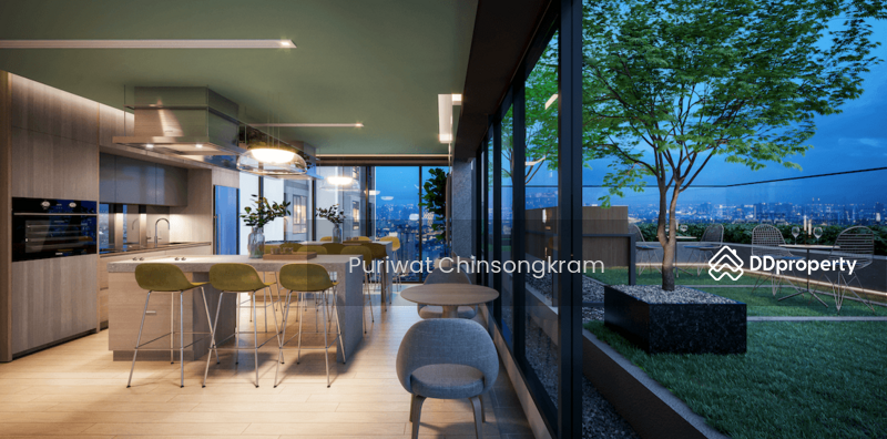 ให้เช่า - Nue Evo Ari : นิว อีโว อารีย์, กรุงเทพ