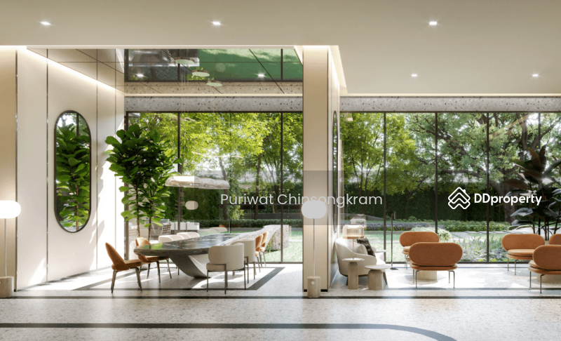 For Rent - Nue Evo Ari, Bangkok