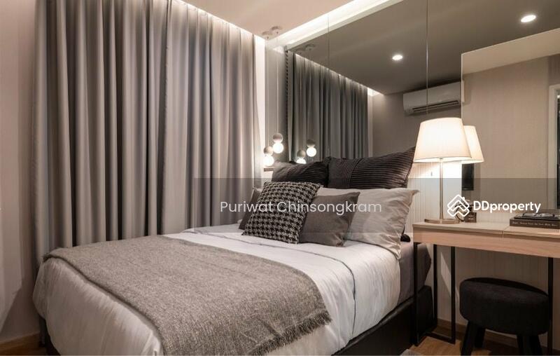 For Rent - Nue Evo Ari, Bangkok