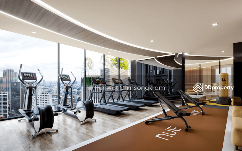 For Rent - Nue Evo Ari, Bangkok