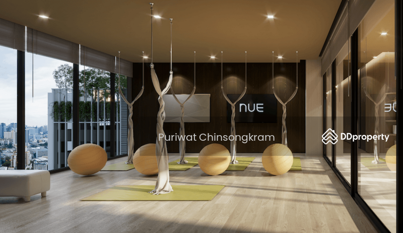 For Rent - Nue Evo Ari, Bangkok