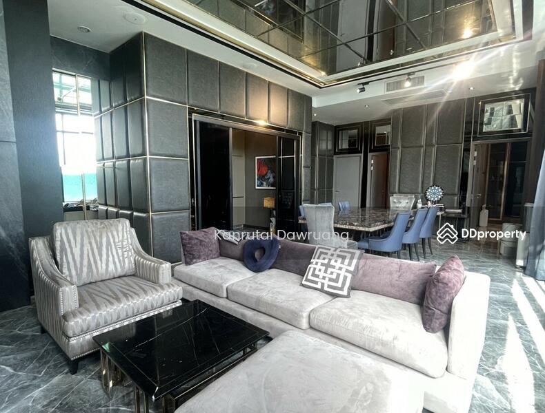 For Rent - The Capital Ekamai-Thonglor, Bangkok