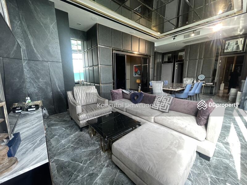 For Rent - The Capital Ekamai-Thonglor, Bangkok