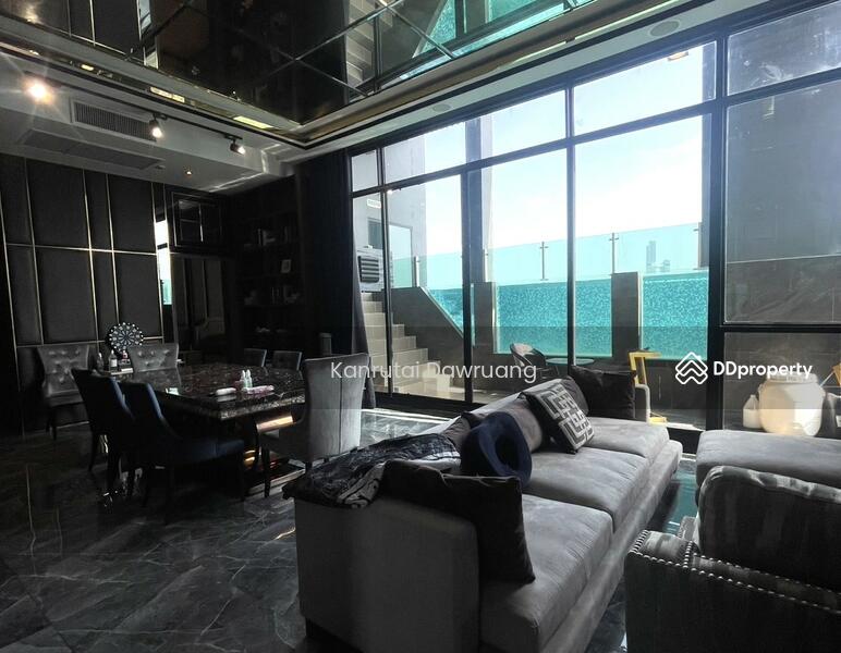 For Rent - The Capital Ekamai-Thonglor, Bangkok