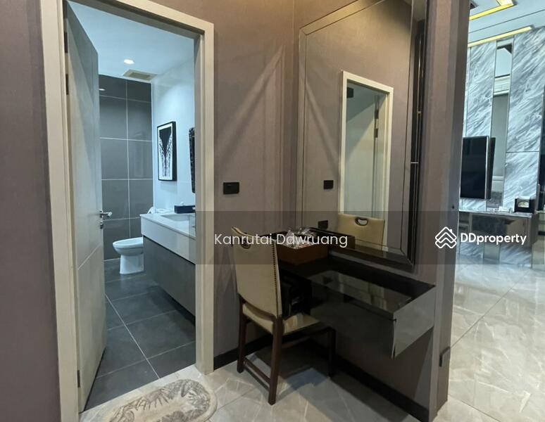 For Rent - The Capital Ekamai-Thonglor, Bangkok