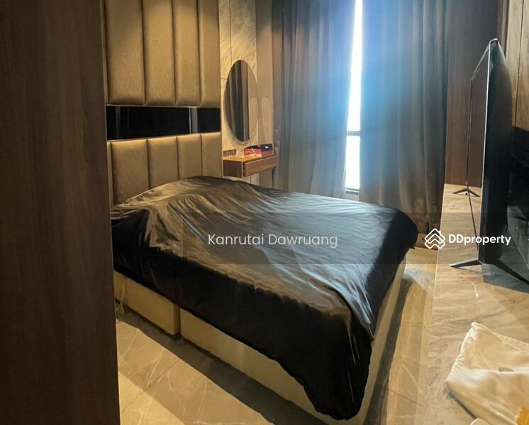 For Rent - The Capital Ekamai-Thonglor, Bangkok