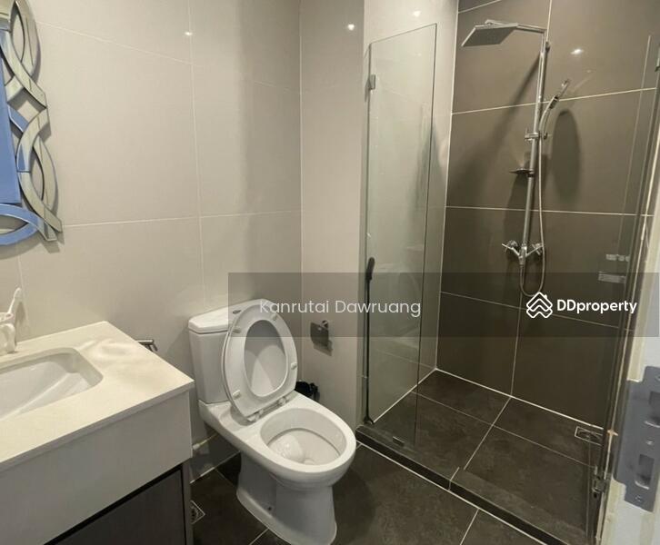 For Rent - The Capital Ekamai-Thonglor, Bangkok