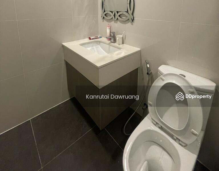 For Rent - The Capital Ekamai-Thonglor, Bangkok