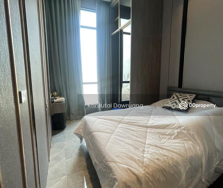 For Rent - The Capital Ekamai-Thonglor, Bangkok