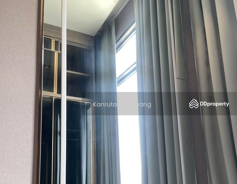 For Rent - The Capital Ekamai-Thonglor, Bangkok