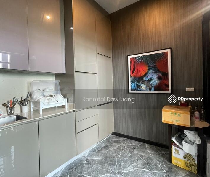 For Rent - The Capital Ekamai-Thonglor, Bangkok