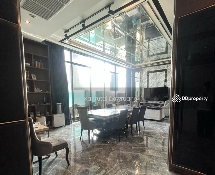 For Rent - The Capital Ekamai-Thonglor, Bangkok