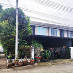 พฤกษา วิลล์ 88 ศาลายา, นครปฐม