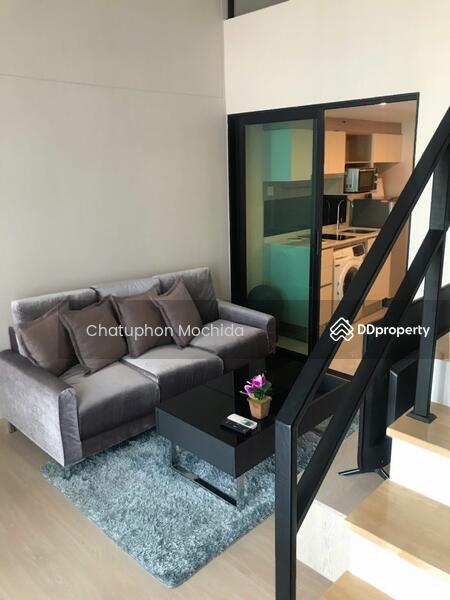 For Rent - KnightsBridge Duplex Tiwanon, Nonthaburi