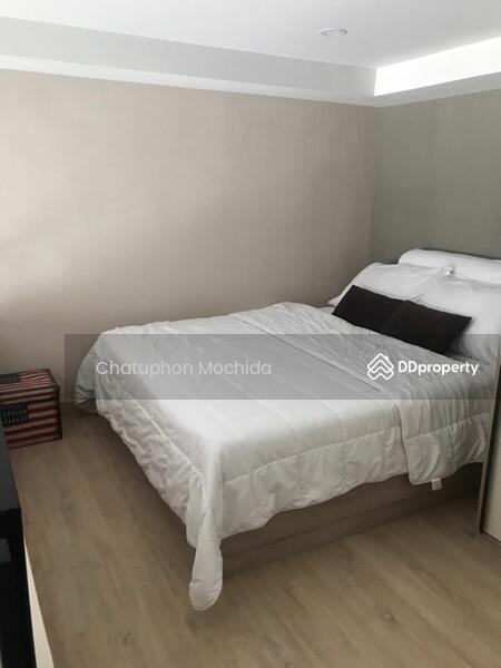 For Rent - KnightsBridge Duplex Tiwanon, Nonthaburi