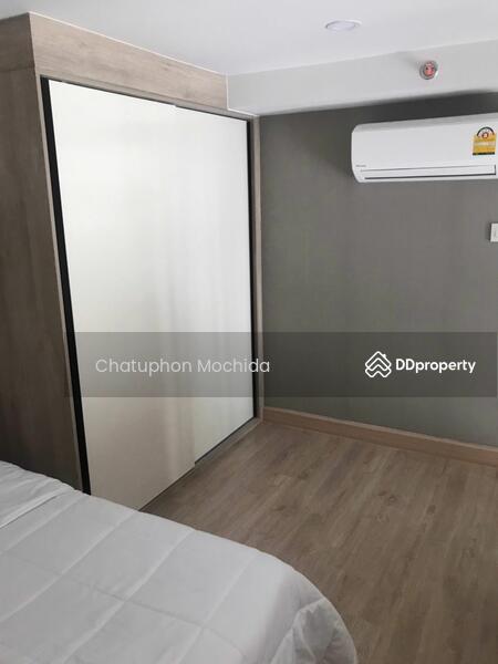 For Rent - KnightsBridge Duplex Tiwanon, Nonthaburi