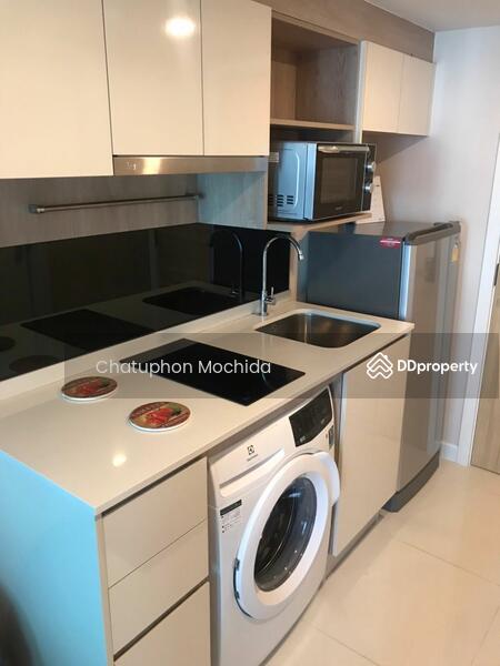 For Rent - KnightsBridge Duplex Tiwanon, Nonthaburi