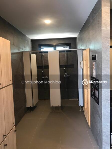 For Rent - KnightsBridge Duplex Tiwanon, Nonthaburi