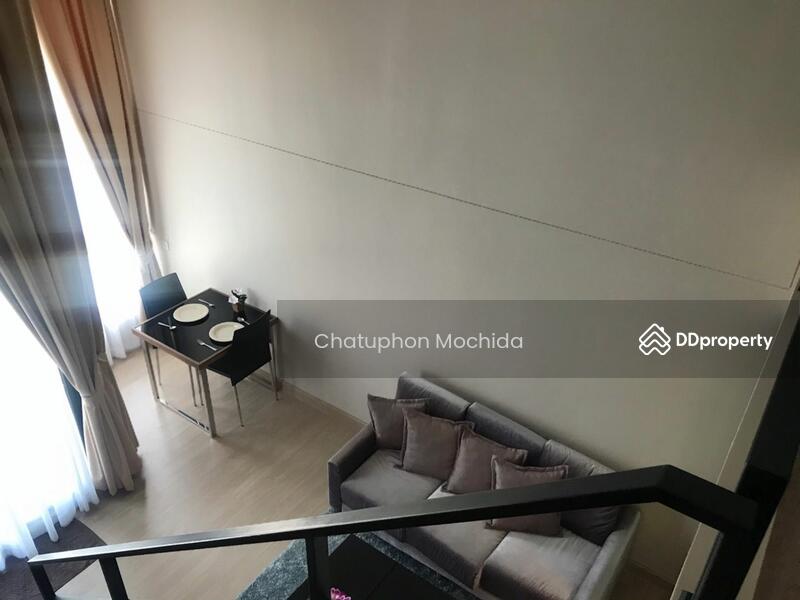 For Rent - KnightsBridge Duplex Tiwanon, Nonthaburi