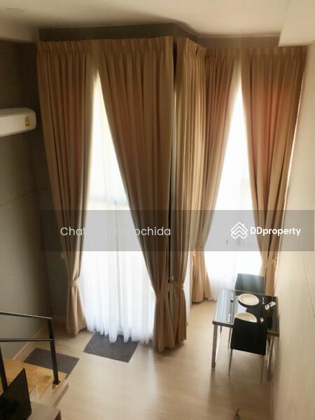 For Rent - KnightsBridge Duplex Tiwanon, Nonthaburi