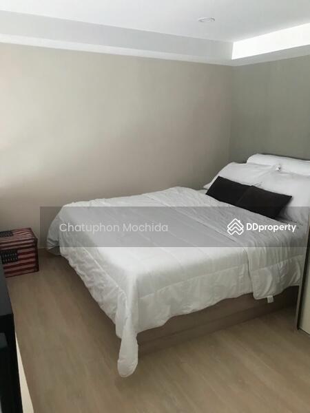 For Rent - KnightsBridge Duplex Tiwanon, Nonthaburi
