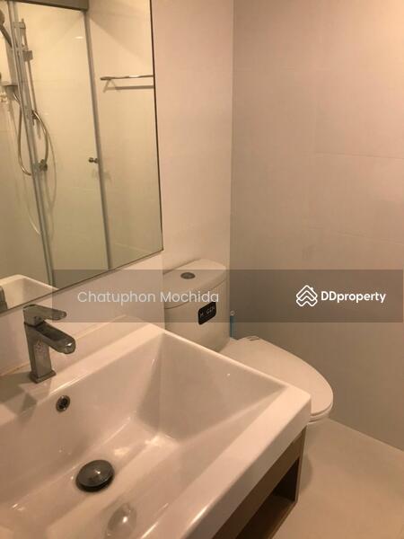 For Rent - KnightsBridge Duplex Tiwanon, Nonthaburi
