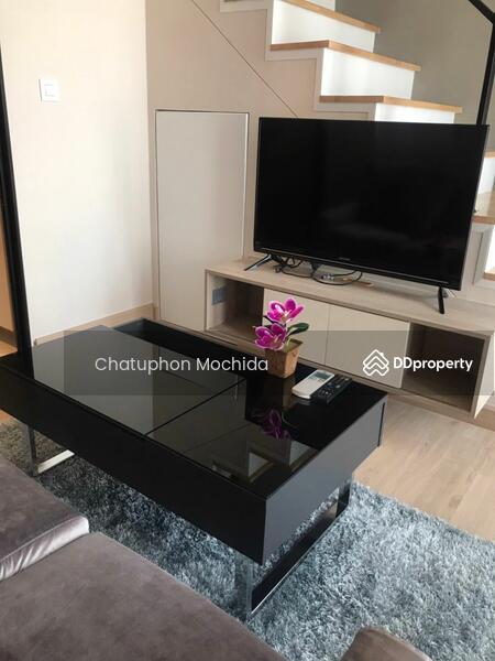 For Rent - KnightsBridge Duplex Tiwanon, Nonthaburi
