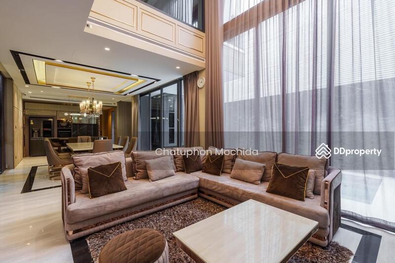 For Rent - The Urban Reserve Rama 9-Motorway, Bangkok