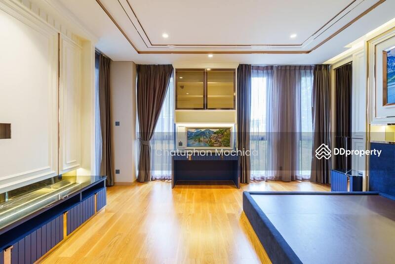 For Rent - The Urban Reserve Rama 9-Motorway, Bangkok